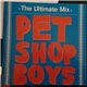 Pet Shop Boys - The Ultimate Mix