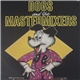 Dogs And The Mastermixers - Dogs And The Mastermixers